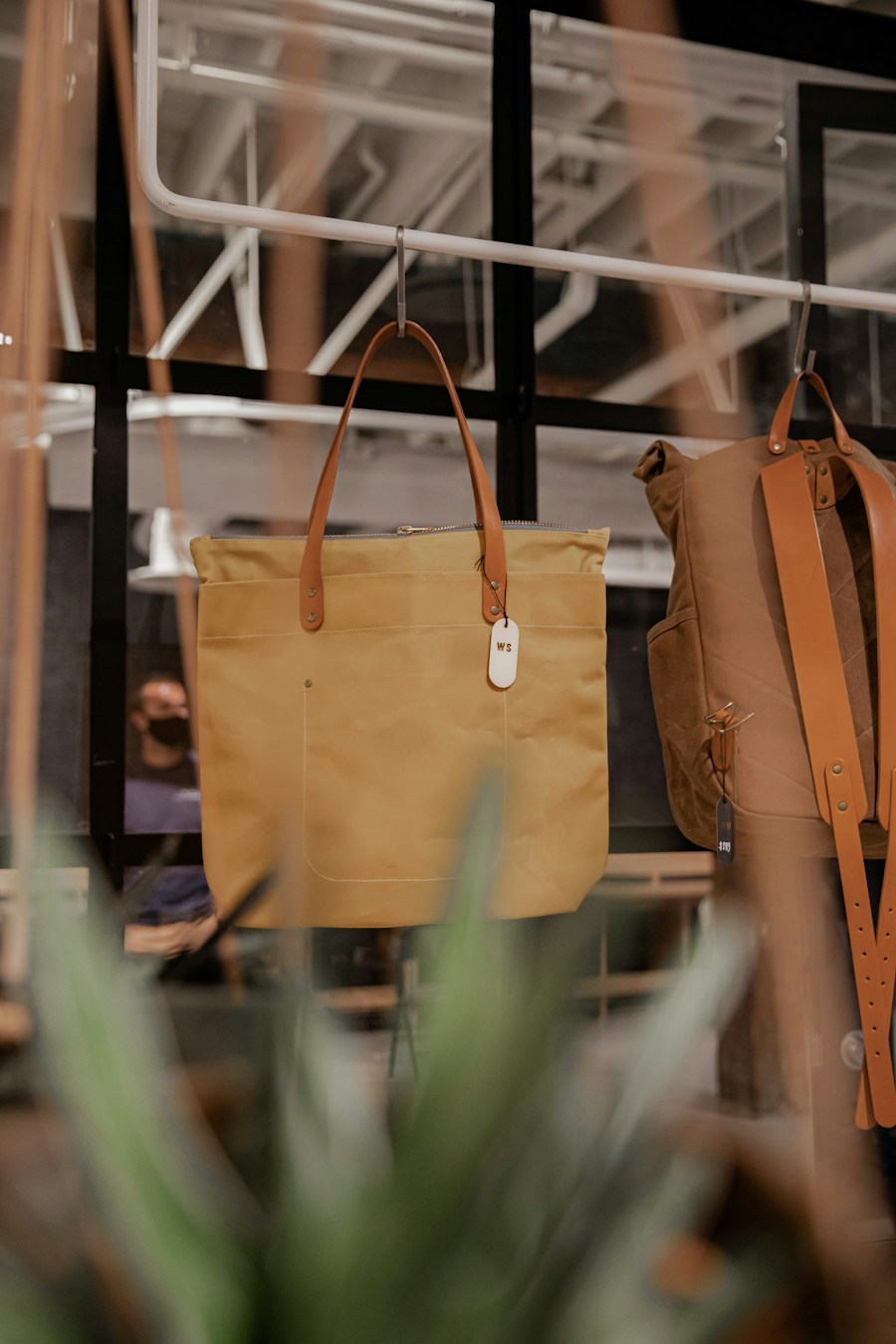 The Weekend Tote