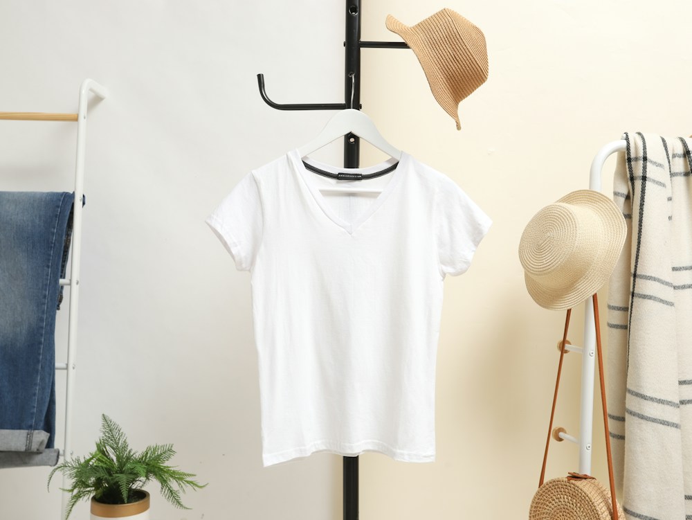 Everyday Crew Tee
